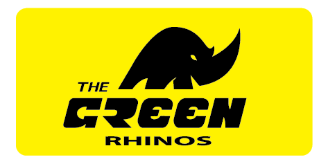 The Green Rhinos